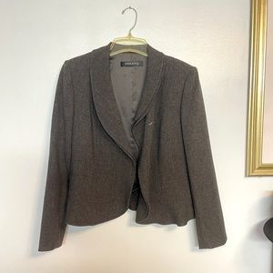 Anne Klein Blazer Suit Jacket | Size 6